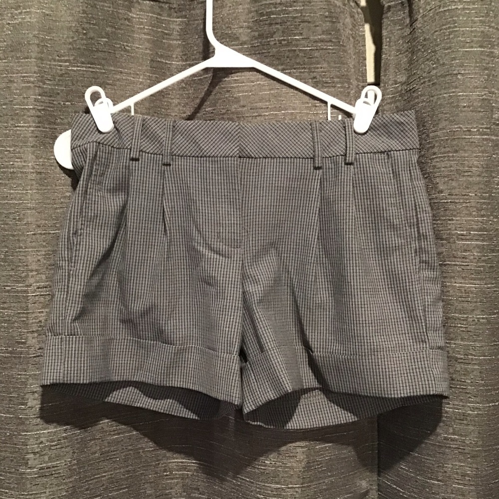 Express Design Studio Editor Shorts Size 4 EUC